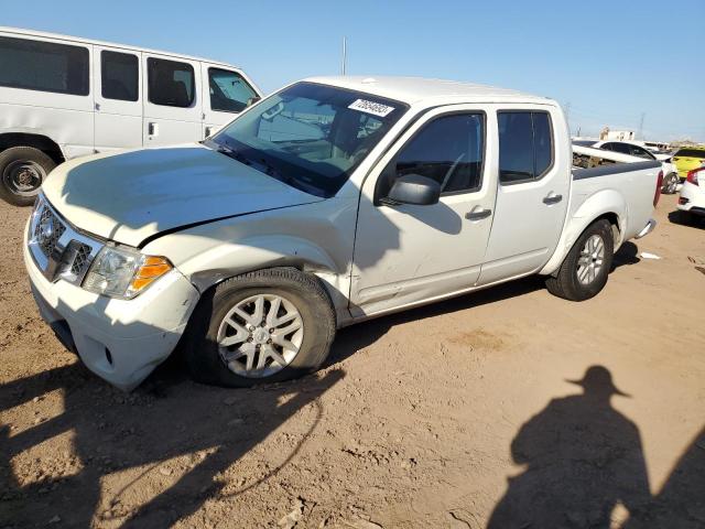 NISSAN FRONTIER 2017 1n6ad0er5hn705341