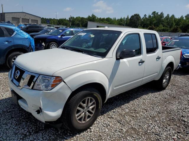 NISSAN FRONTIER S 2017 1n6ad0er5hn711253