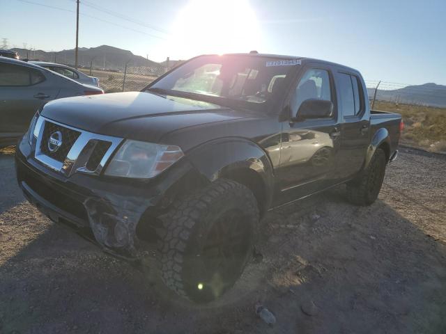 NISSAN FRONTIER 2017 1n6ad0er5hn748514