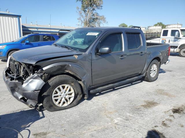 NISSAN FRONTIER 2017 1n6ad0er5hn752563