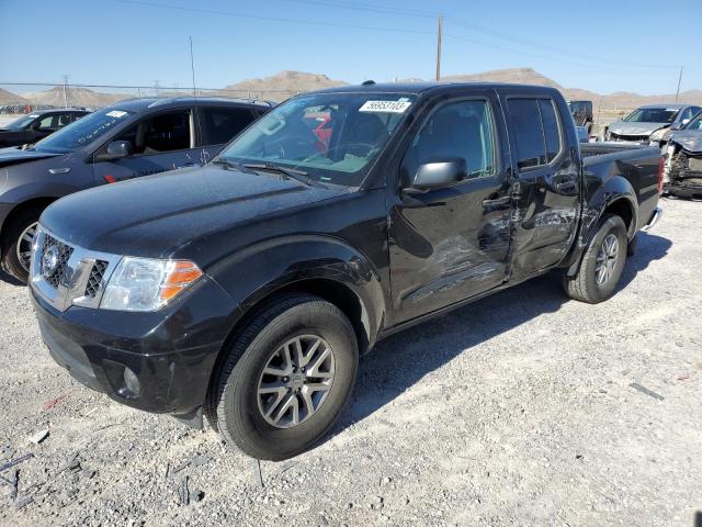 NISSAN FRONTIER S 2017 1n6ad0er5hn760534