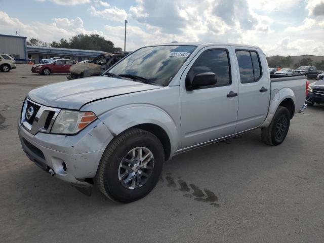 NISSAN FRONTIER S 2018 1n6ad0er5jn704244