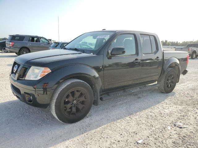 NISSAN FRONTIER S 2018 1n6ad0er5jn732349