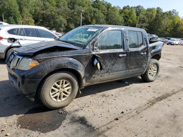 NISSAN FRONTIER 2018 1n6ad0er5jn737115