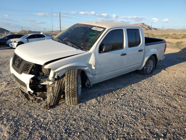 NISSAN FRONTIER 2018 1n6ad0er5jn740595