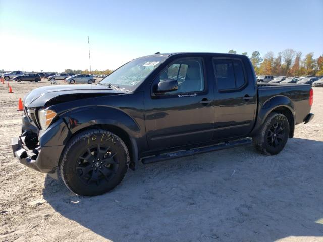 NISSAN FRONTIER S 2018 1n6ad0er5jn756117