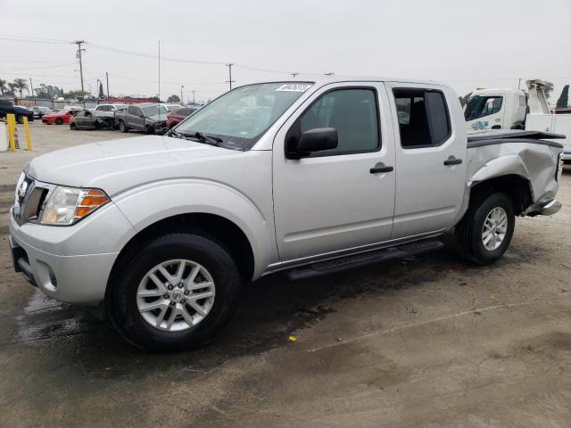 NISSAN FRONTIER 2019 1n6ad0er5kn708019