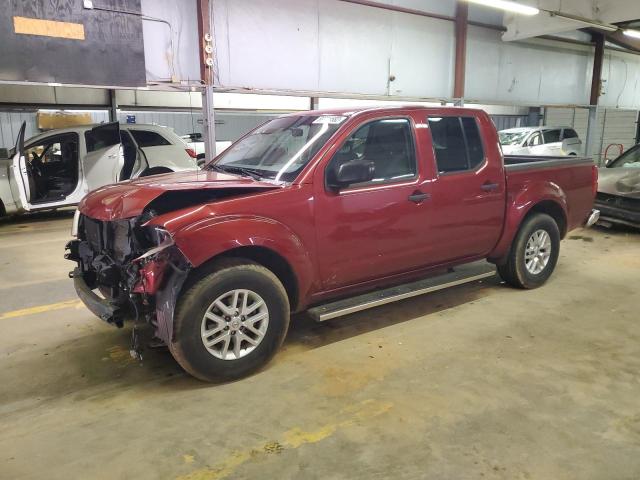 NISSAN FRONTIER S 2019 1n6ad0er5kn709302