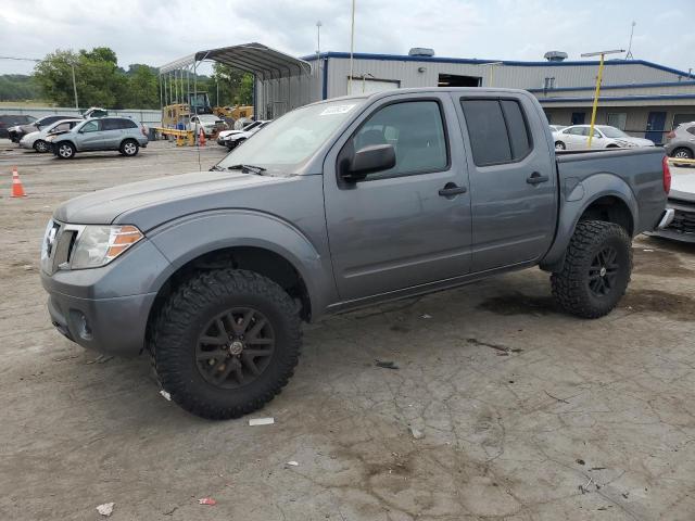 NISSAN FRONTIER 2019 1n6ad0er5kn716721