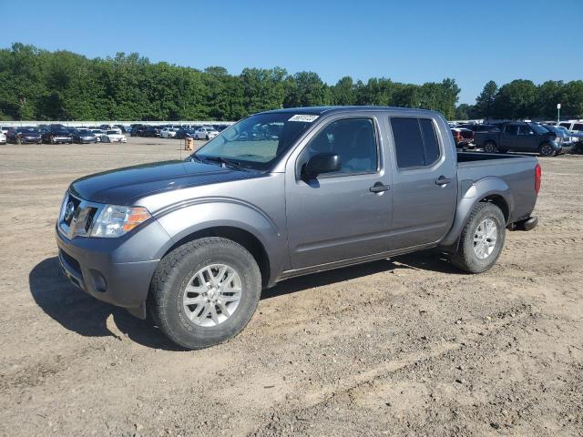 NISSAN FRONTIER S 2019 1n6ad0er5kn732207