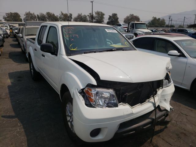 NISSAN FRONTIER S 2019 1n6ad0er5kn739464