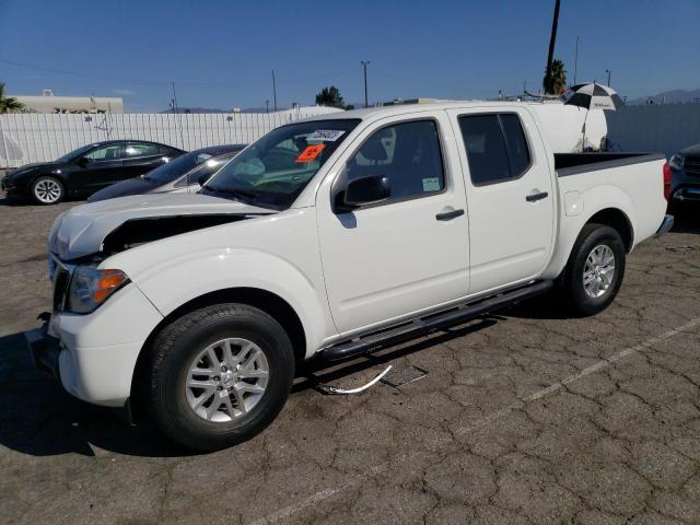 NISSAN FRONTIER 2019 1n6ad0er5kn740498