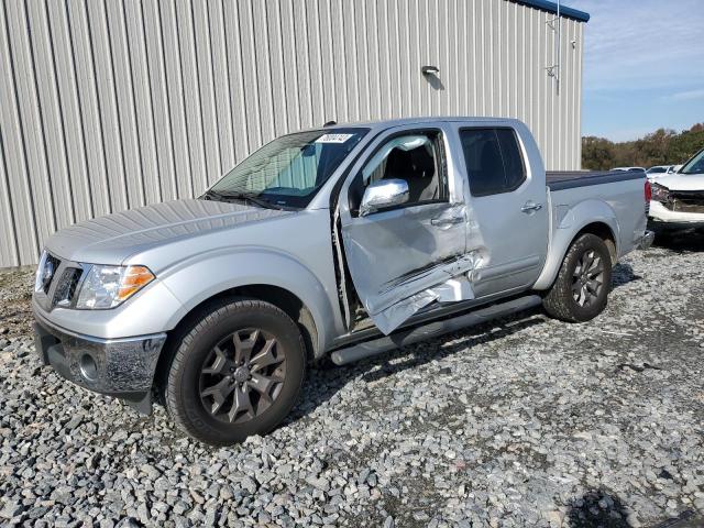 NISSAN FRONTIER 2019 1n6ad0er5kn741036