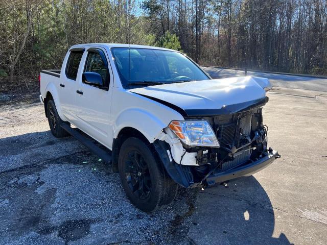 NISSAN NAVARA (FRONTIER) 2019 1n6ad0er5kn751467