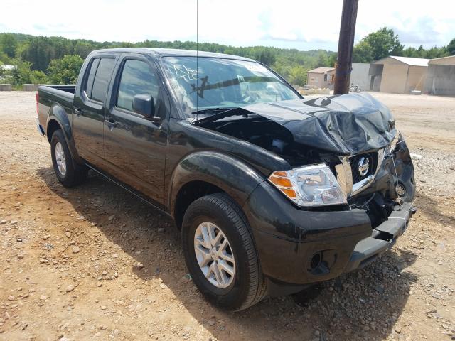 NISSAN FRONTIER S 2019 1n6ad0er5kn762940