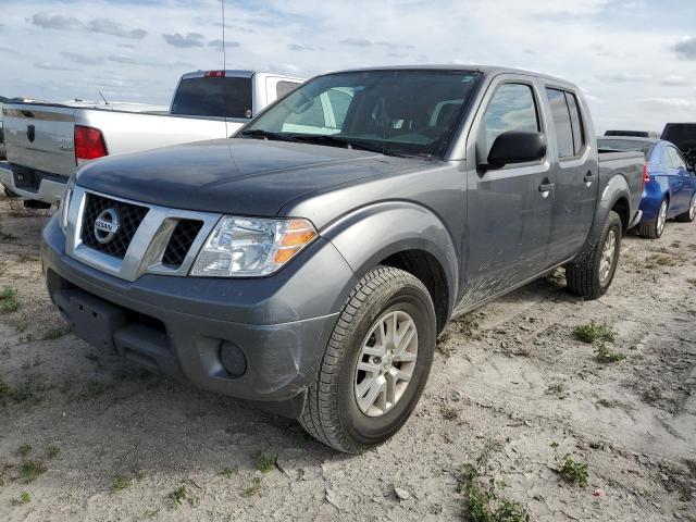 NISSAN FRONTIER S 2019 1n6ad0er5kn775476