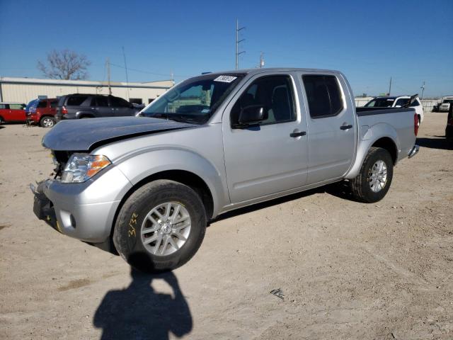 NISSAN FRONTIER S 2019 1n6ad0er5kn776501