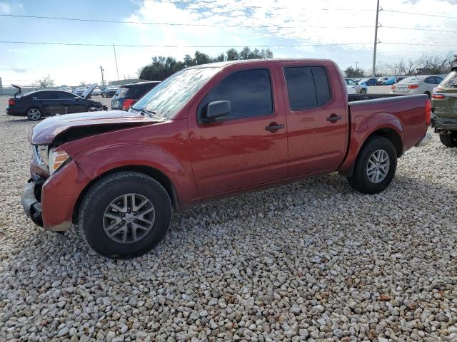 NISSAN FRONTIER 2019 1n6ad0er5kn777230