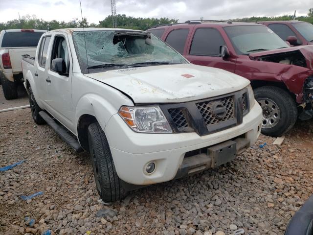 NISSAN FRONTIER S 2019 1n6ad0er5kn781102