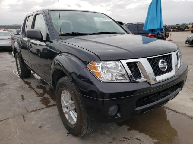 NISSAN FRONTIER S 2019 1n6ad0er5kn790902