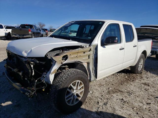 NISSAN FRONTIER S 2019 1n6ad0er5kn871298