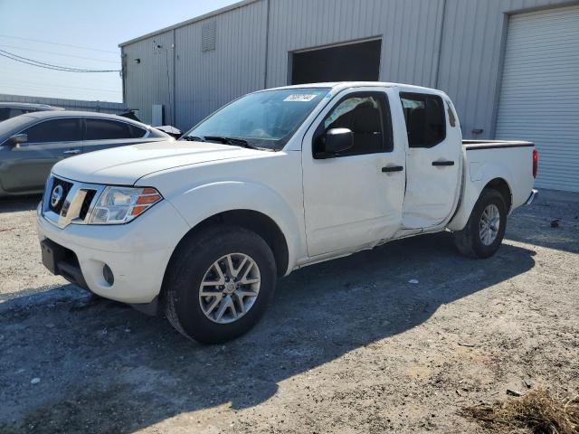 NISSAN FRONTIER S 2019 1n6ad0er5kn877859