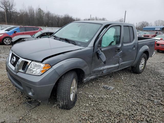 NISSAN FRONTIER S 2019 1n6ad0er5kn880194