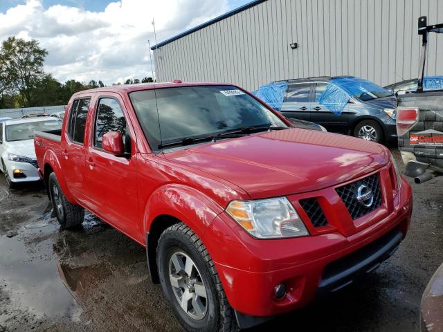 NISSAN FRONTIER C 2010 1n6ad0er6ac403977