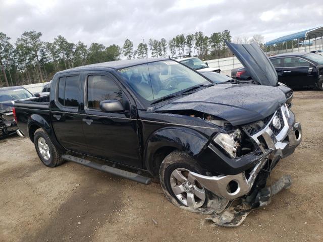 NISSAN FRONTIER C 2010 1n6ad0er6ac423470