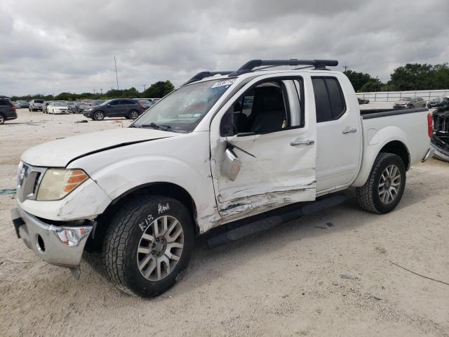 NISSAN FRONTIER S 2011 1n6ad0er6bc407416