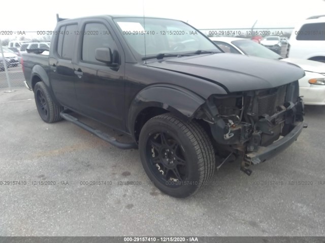 NISSAN FRONTIER 2011 1n6ad0er6bc424829