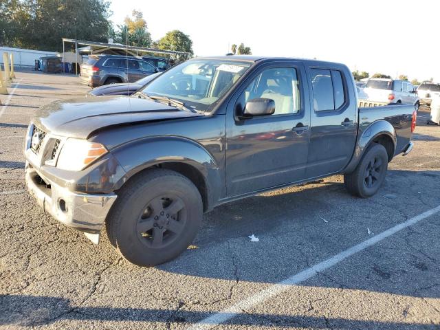 NISSAN FRONTIER 2011 1n6ad0er6bc428752