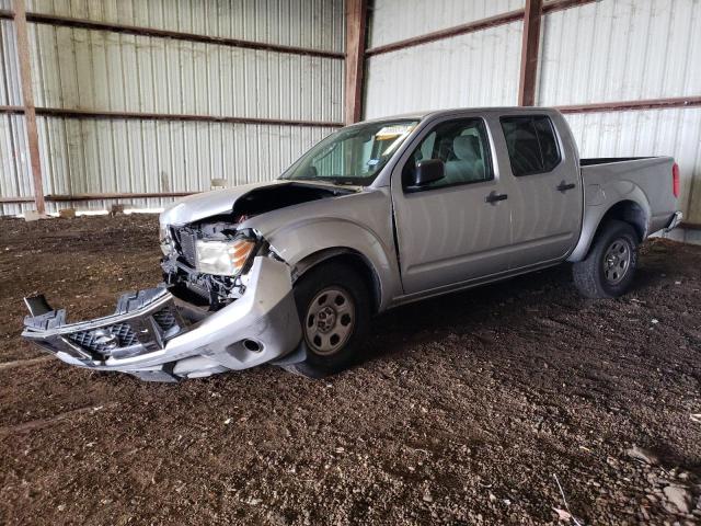 NISSAN FRONTIER S 2011 1n6ad0er6bc436205