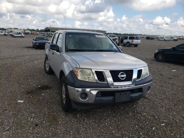 NISSAN FRONTIER S 2011 1n6ad0er6bc438617