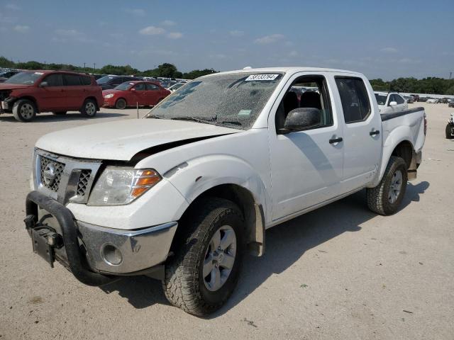 NISSAN FRONTIER 2011 1n6ad0er6bc442943