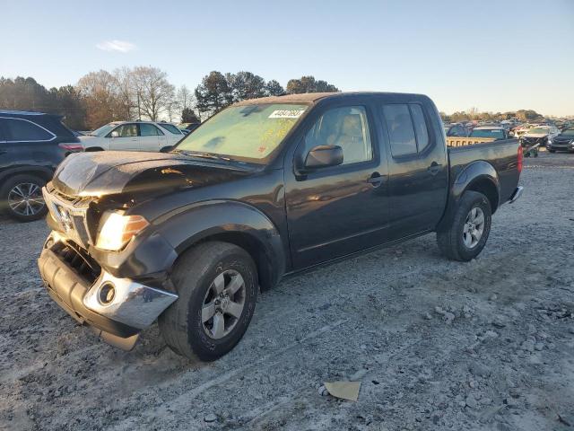 NISSAN FRONTIER S 2011 1n6ad0er6bc443834