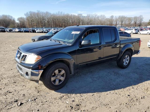 NISSAN FRONTIER S 2011 1n6ad0er6bc446782