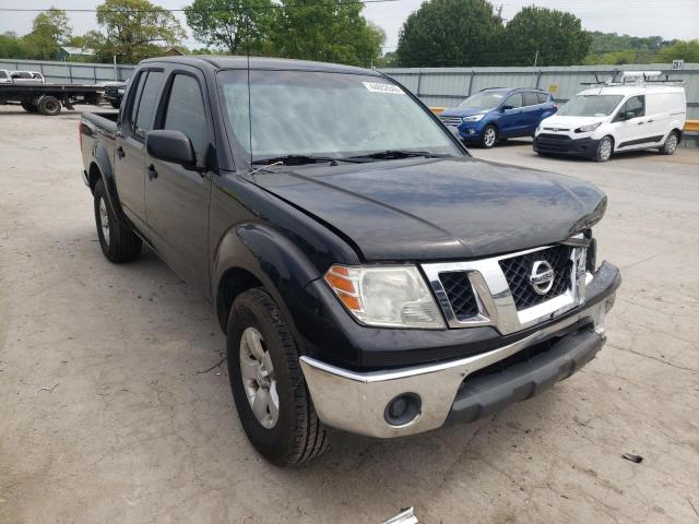 NISSAN FRONTIER S 2011 1n6ad0er6bc451089