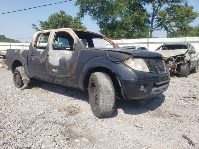 NISSAN FRONTIER S 2012 1n6ad0er6cc412004