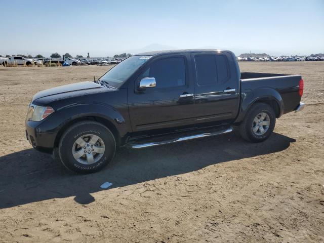 NISSAN FRONTIER S 2012 1n6ad0er6cc435962