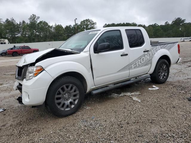 NISSAN FRONTIER 2012 1n6ad0er6cc447786