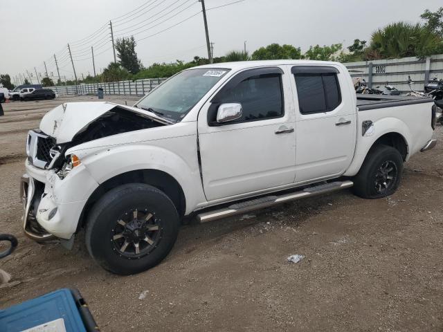 NISSAN FRONTIER 2012 1n6ad0er6cc453250