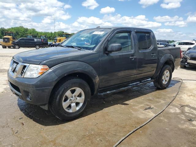 NISSAN FRONTIER 2013 1n6ad0er6dn733093