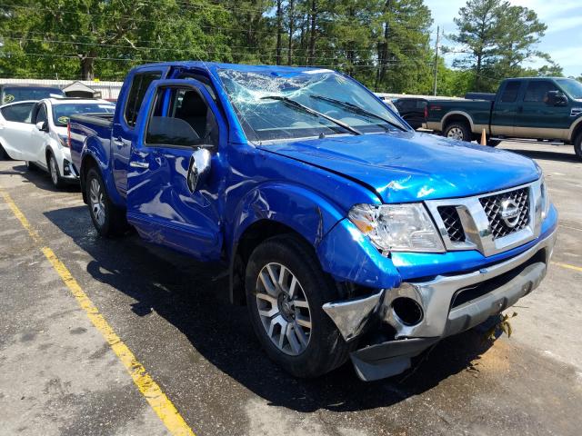 NISSAN FRONTIER S 2013 1n6ad0er6dn738763