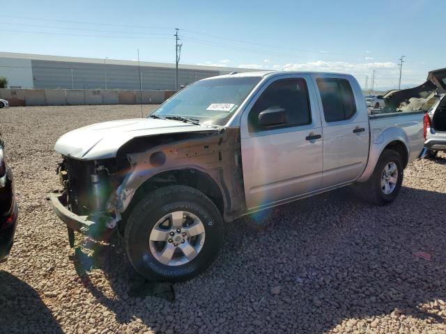 NISSAN FRONTIER 2013 1n6ad0er6dn758978