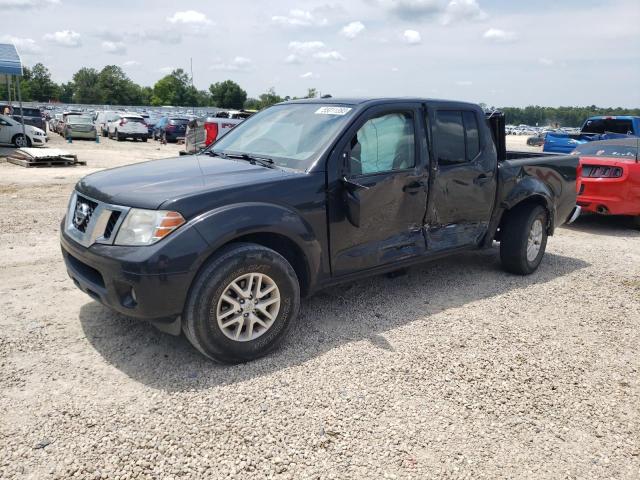 NISSAN FRONTIER S 2014 1n6ad0er6en713444