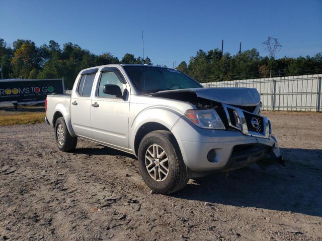 NISSAN FRONTIER S 2014 1n6ad0er6en727151