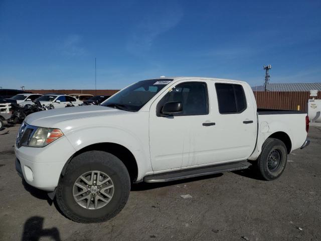 NISSAN FRONTIER S 2014 1n6ad0er6en732365