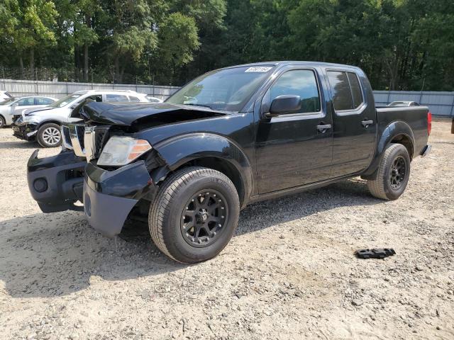 NISSAN FRONTIER S 2014 1n6ad0er6en767004