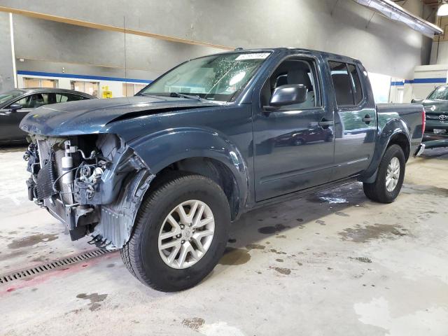 NISSAN FRONTIER S 2015 1n6ad0er6fn702994